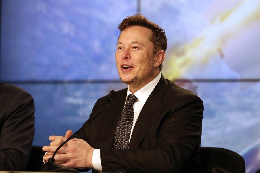 Elon Musk promises human implant brain chip trials in 6 months