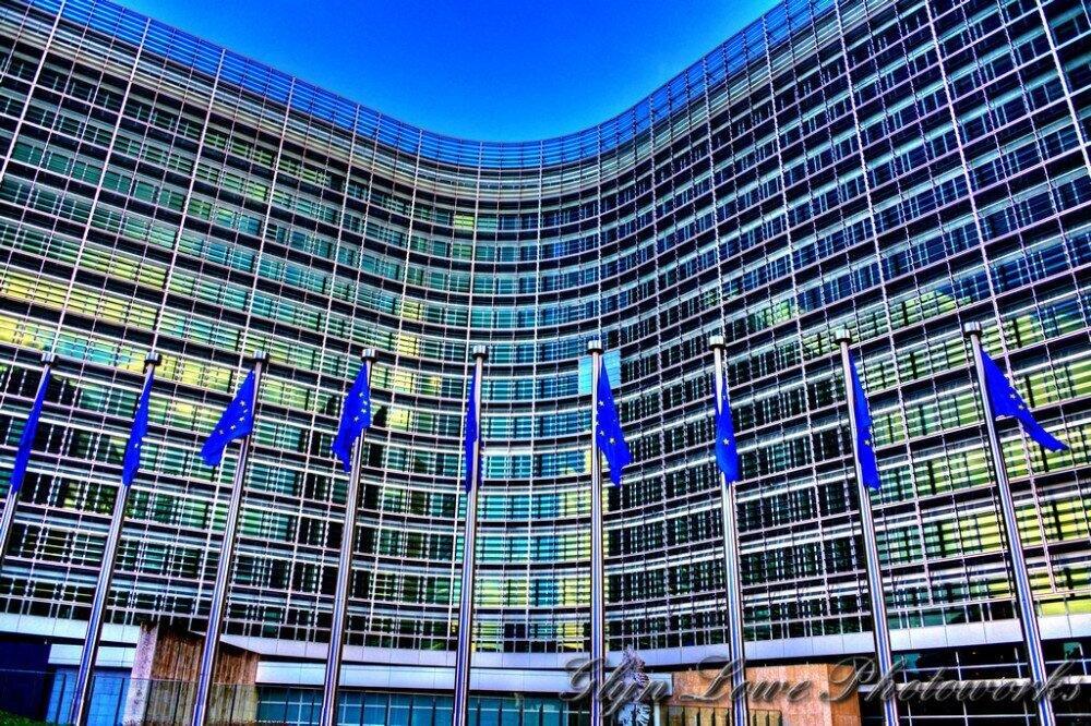 EU to fine companies for breaking sanctions against Russia
