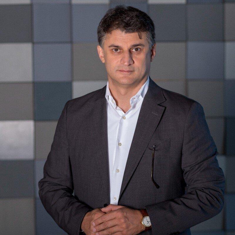 Alexander Kvaratskhelia Becomes The General Manager of the Marriott Hotel Chain In Tbilisi