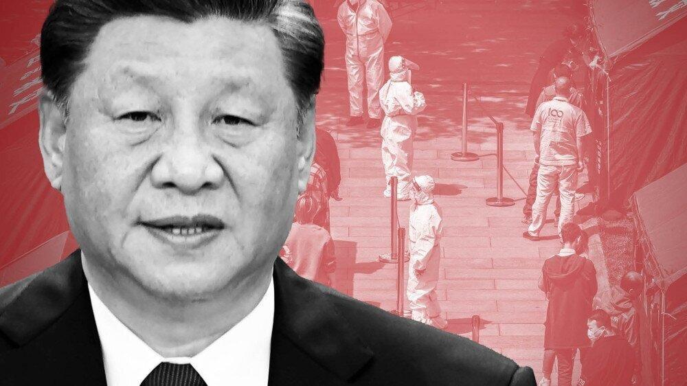 ჩინეთის ნულოვანი კოვიდპოლიტიკა | რატომ ირჩევს მთავრობა ლოკდაუნების სტრატეგიას?