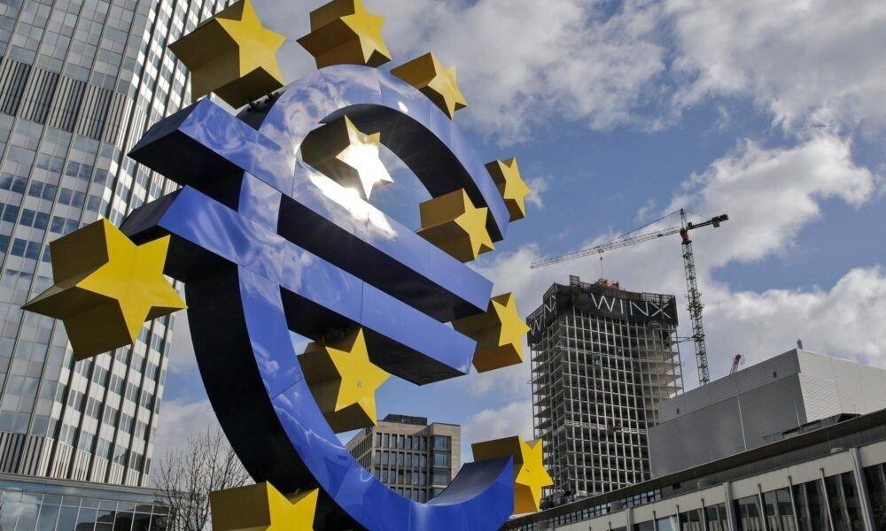 Eurozone economy grows 2.3% in 3rd quarter