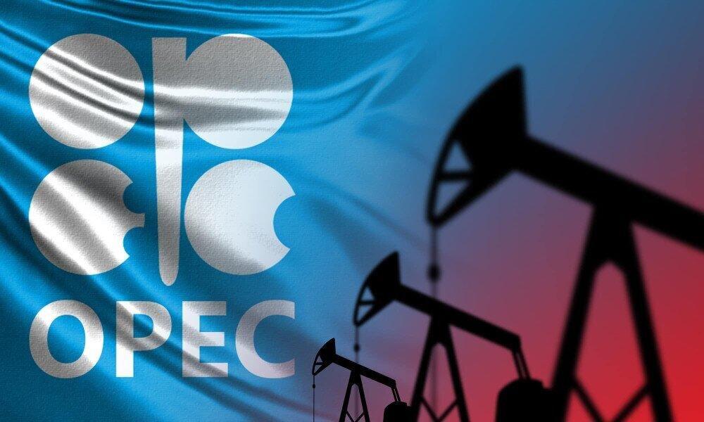 Russian, UAE presidents discuss OPEC+, oil price cap