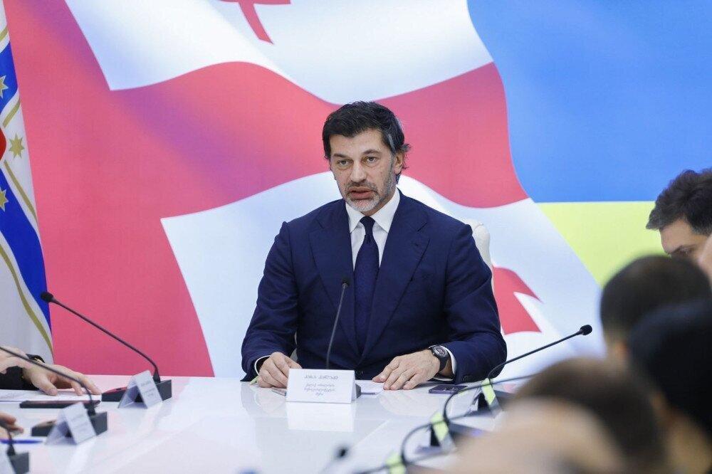 Capital City Budget Was Set At GEL 1.76 BLN For 2023 - Tbilisi Mayor