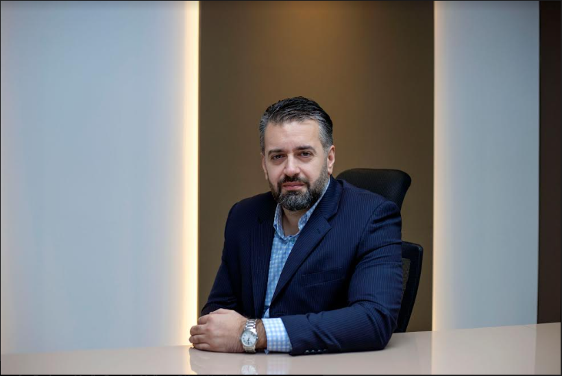 Irakli Khabeishvili Joins AGL As The New CFO