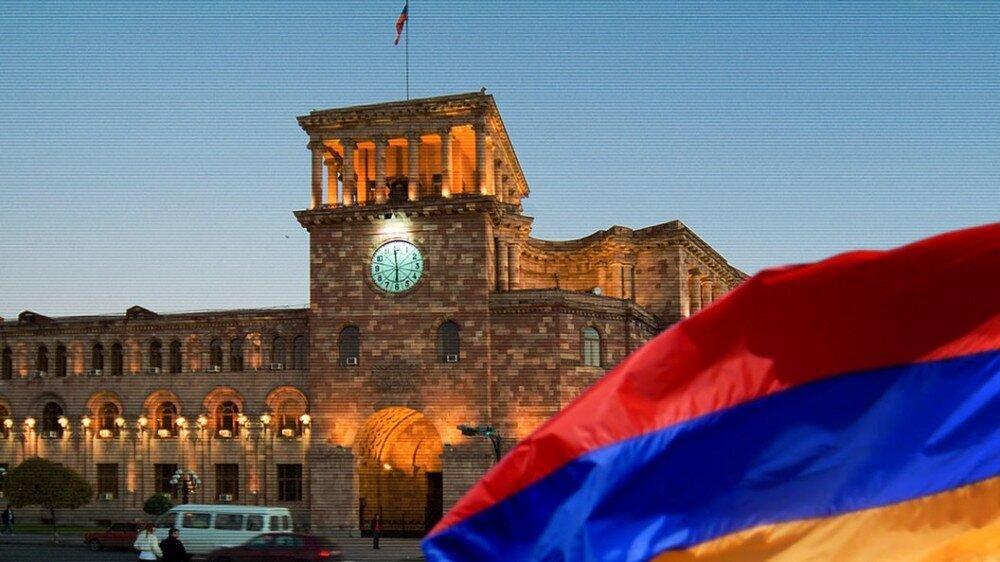 Armenia's GDP growth to reach 14% in 2022 - Ministry of Economy