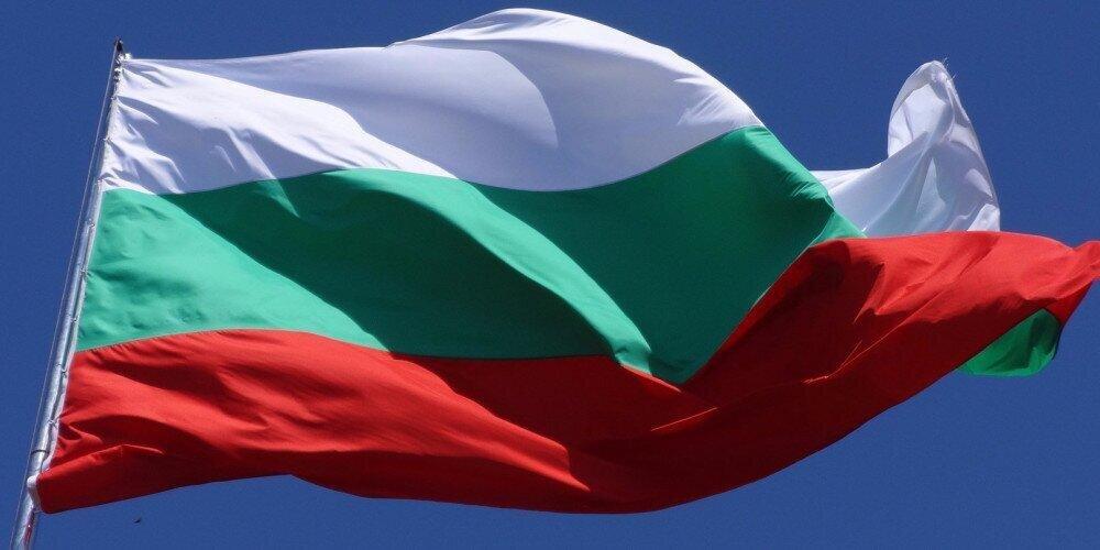 Bulgaria to send military aid to Ukraine for first time