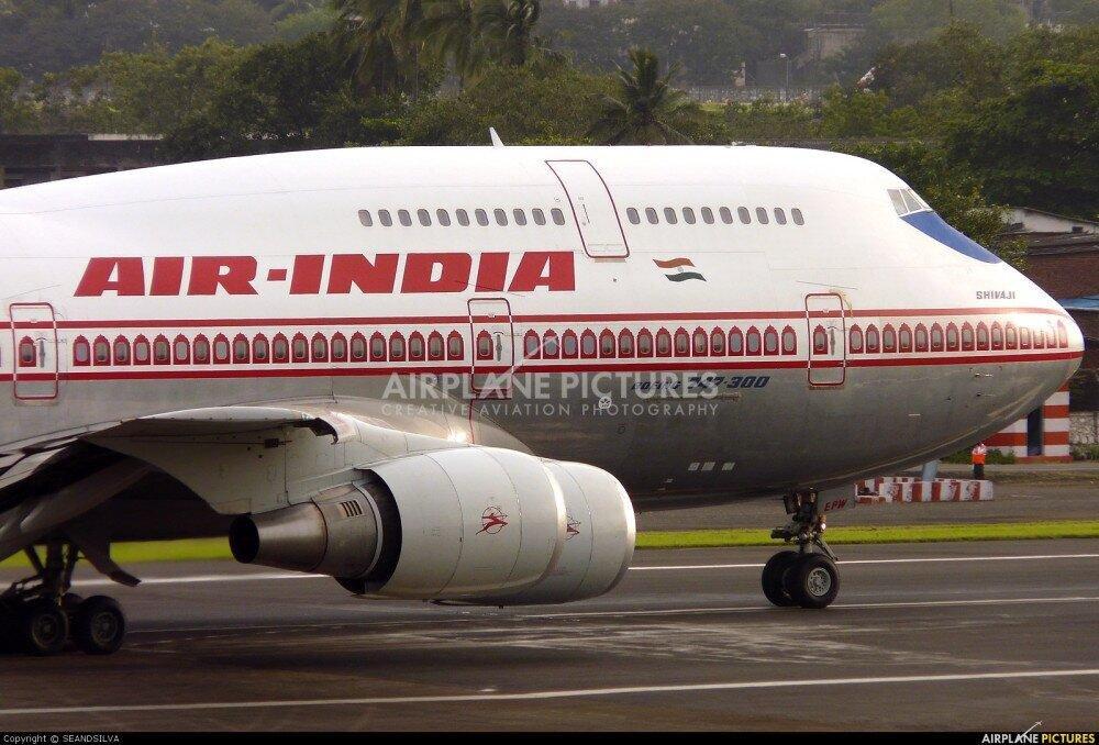 Air India nears placing historic order for up to 500 jets