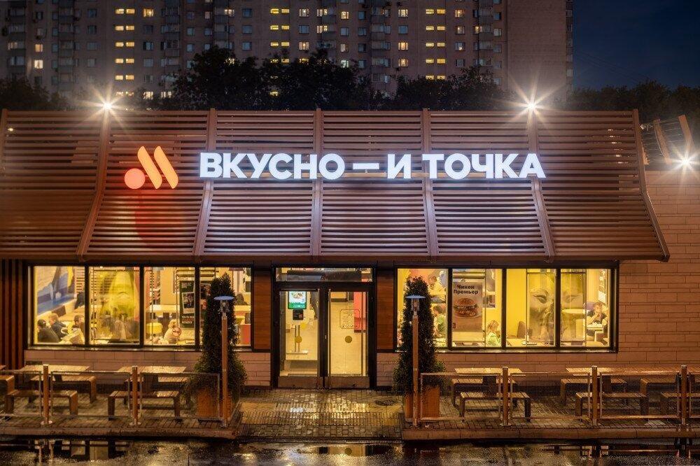 Vkusno i tochka interested in opening stores in Armenia