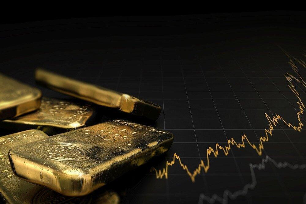 საერთაშორისო ბირჟაზე ოქროს ფასი იზრდება - მიზეზები