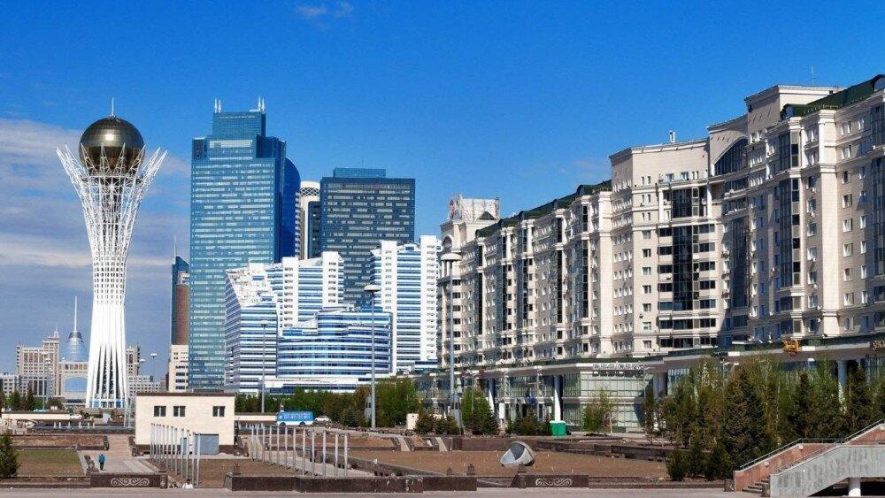 Almost 3 million Russians have entered Kazakhstan since January