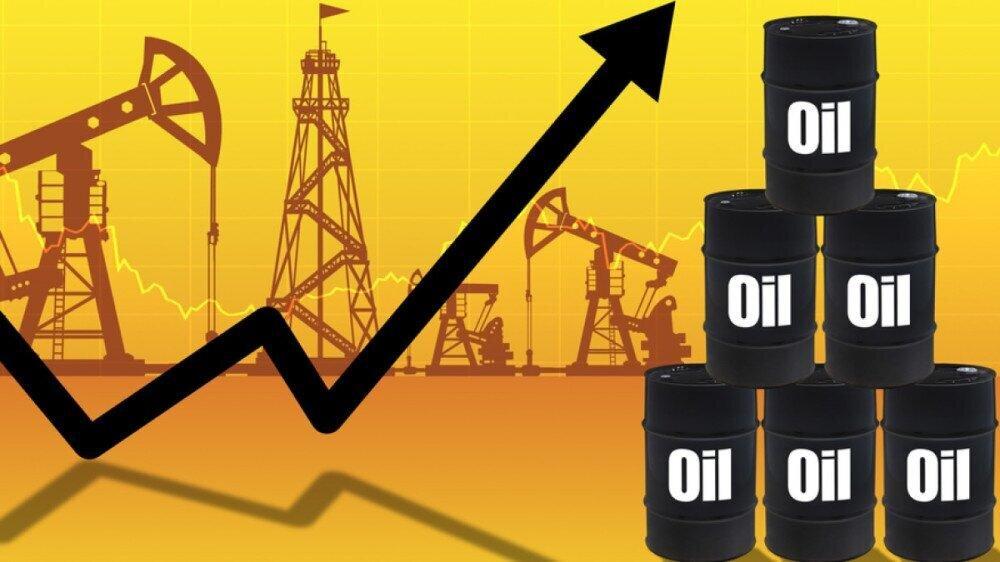 საერთაშორისო ბირჟაზე ნავთობის ფასები იზრდება