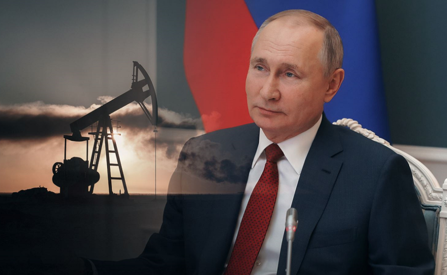 რა გავლენა ექნება რუსეთის მიერ ნავთობის ექსპორტის აკრძალვას?