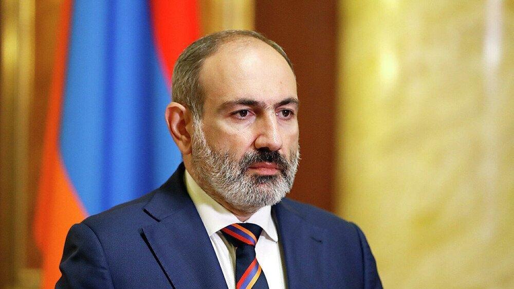 Pashinyan says Armenia ends 2022 with double-digit economic growth
