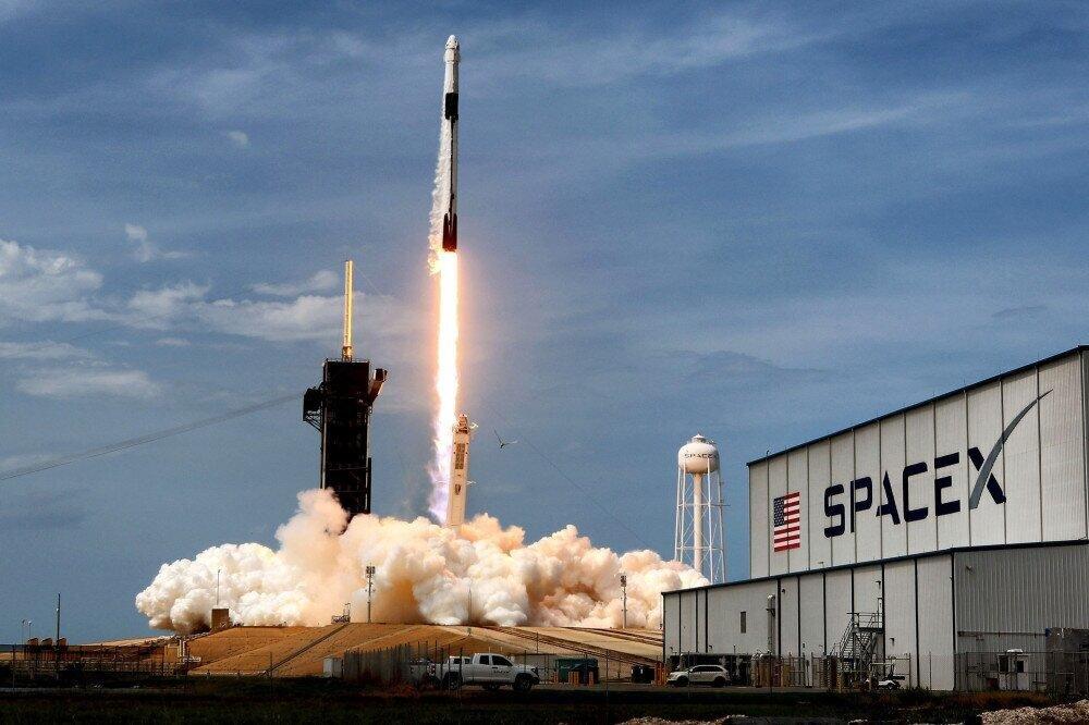 კომპანია SpaceX-ის შეფასება $137 მილიარდამდე გაიზარდა