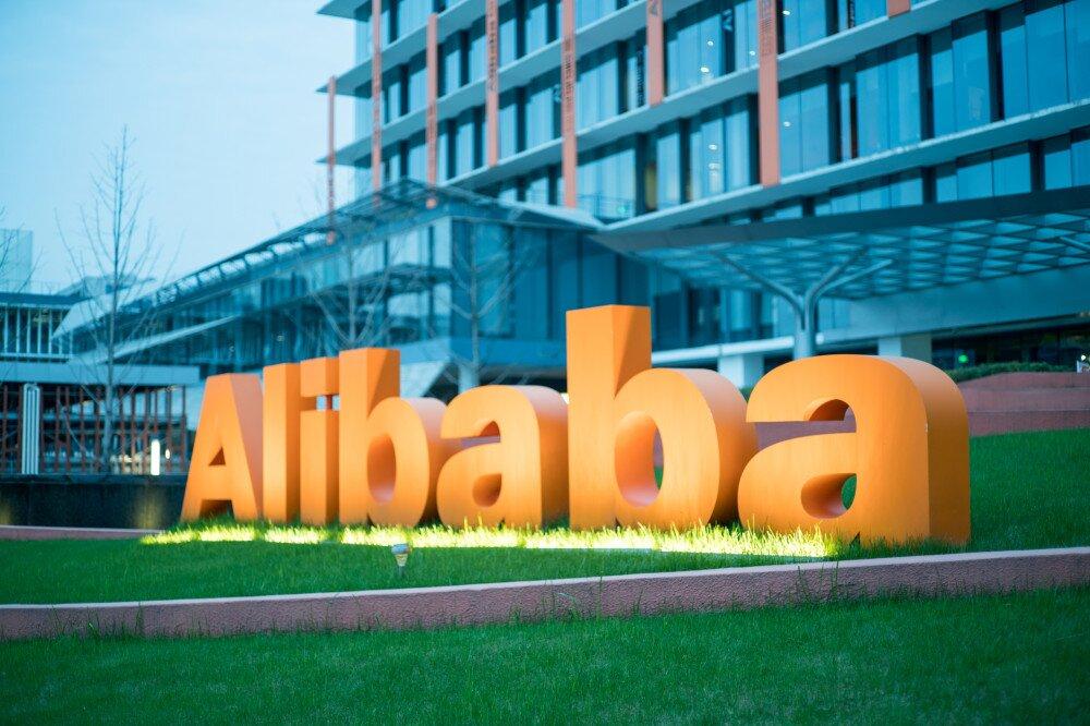 Chinese giant Alibaba to invest over $1B in Turkey