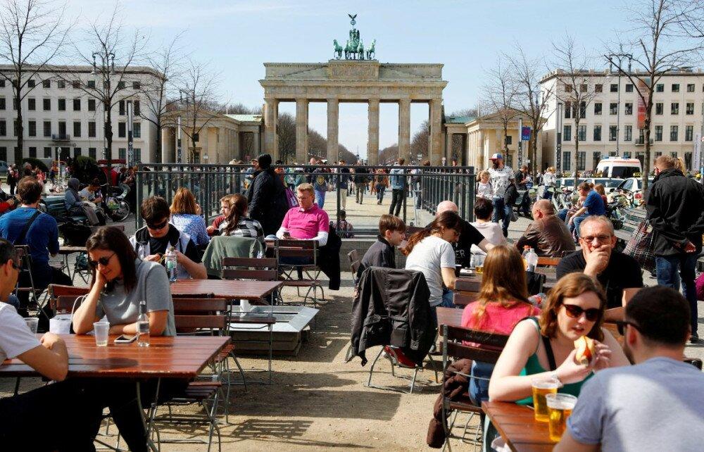 Germany's economy grew by 1.9% in 2022