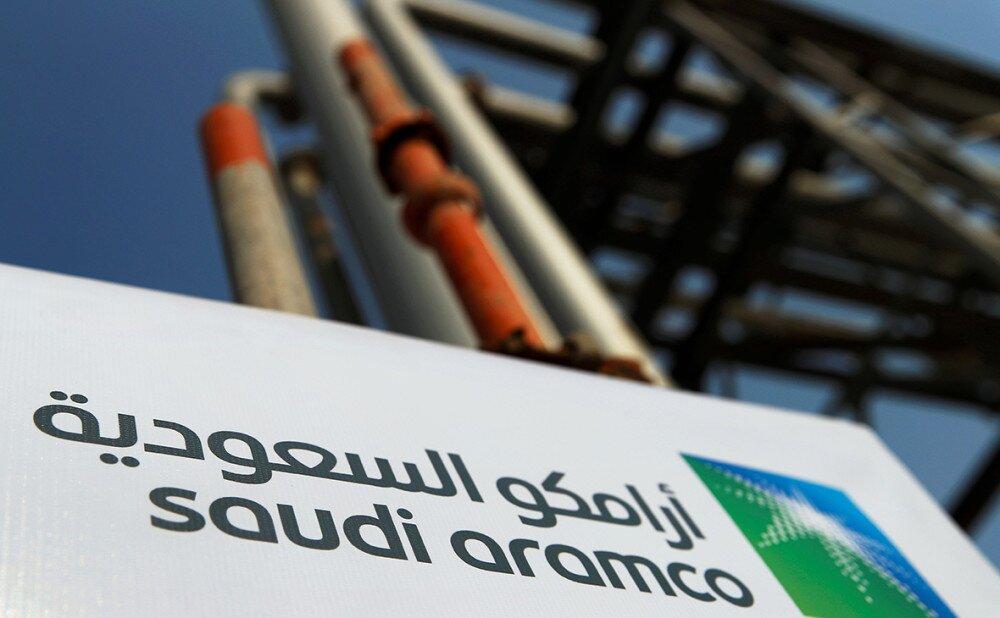 Saudi Aramco sees oil demand picking up on China and aviation recovery