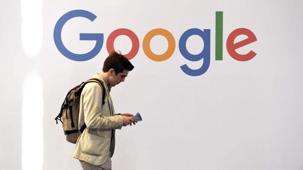 Google თანამშრომლების რაოდენობას 12,000-ით ამცირებს
