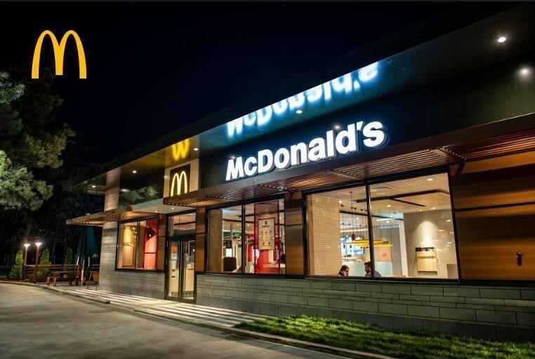 "კადრების შენარჩუნებისთვის ბევრი მექანიზმი გვაქვს"- McDonald’s საქართველო