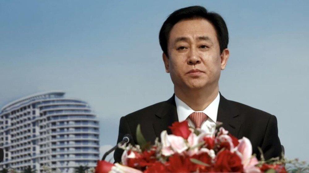 ჩინეთის უმდიდრესმა ბიზნესმენმა ქონების 93% დაკარგა 