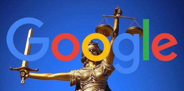 აშშ vs Google - იუსტიციის დეპარტამენტი ტექნოლოგიურ გიგანტს სასამართლოში უჩივის