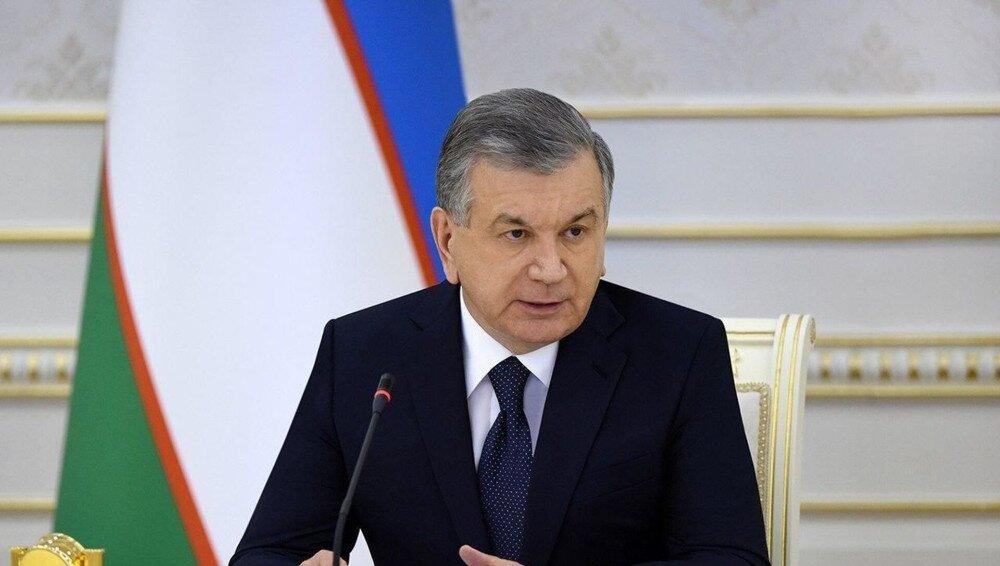 Uzbek President Cuts Staff Of Ministries, State Entities By Almost One-Quarter