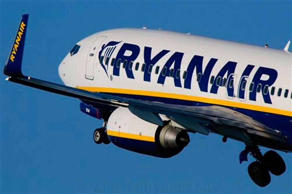 Ryanair posts record Christmas quarter, sees ‘very robust’ summer demand