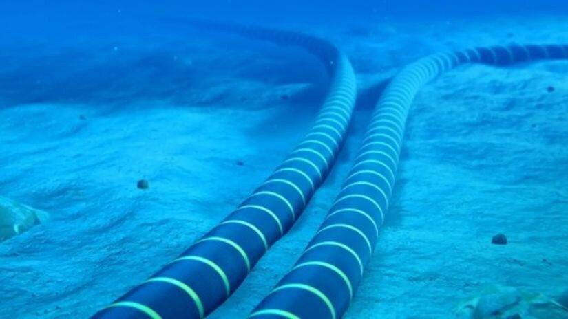 Black Sea Submarine Cable May Turn Into A Vivid And Exemplary Project - PM