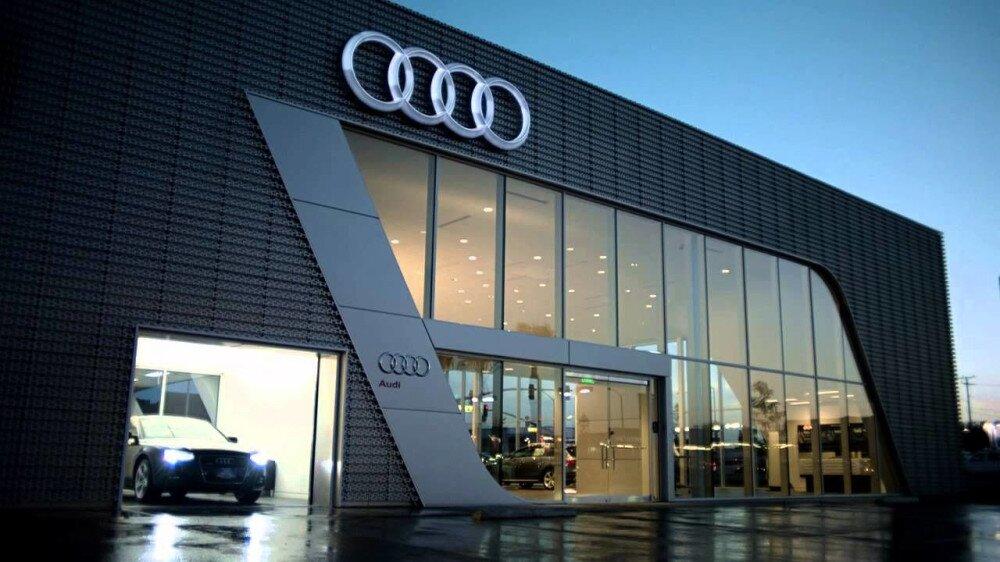 Audi buys minority stake in Sauber ahead of 2026 F1 entry