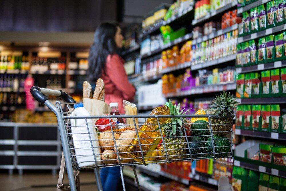 Consumer prices in Armenia rose by 8.6% in January-December 2022