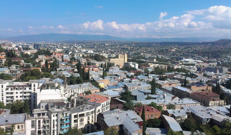 Rent Prices Increased By 77% Y-O-Y In Tbilisi - TBC Capital