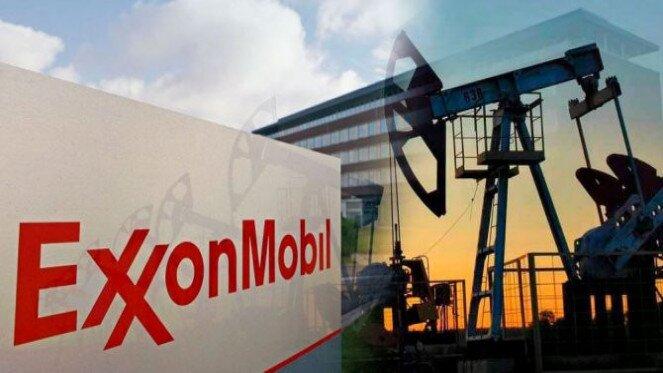 ExxonMobil-ის მოგება და შემოსავლები რეკორდულად გაიზარდა
