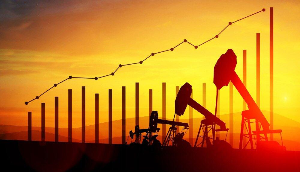 Russian crude oil prices record 42% annual slump in January