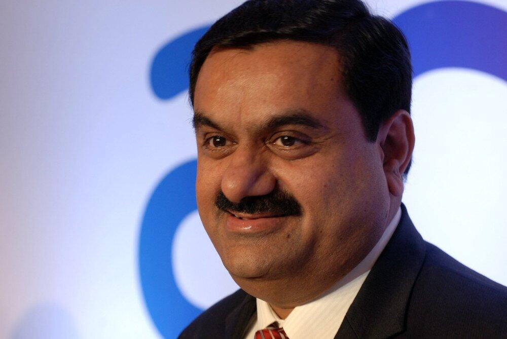 Adani no longer Asia’s richest person as stock rout continues