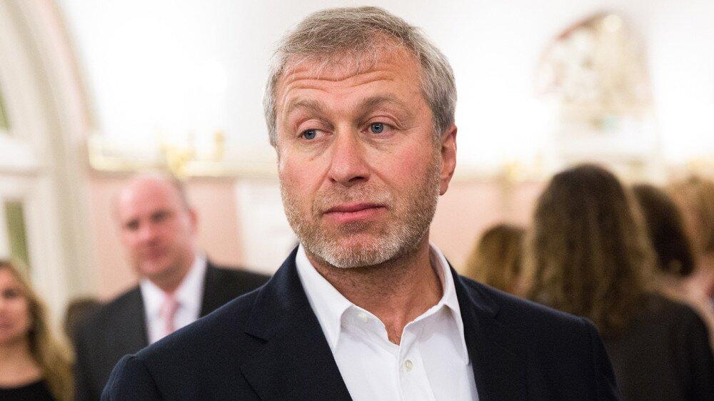 UK government set to donate eyewatering sum of Abramovich’s money to Ukraine foundation