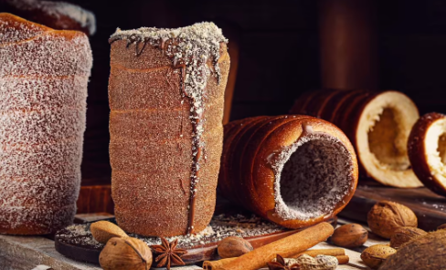 Lumier’s Chimney Cake To Increase Its Product Price In 2023
