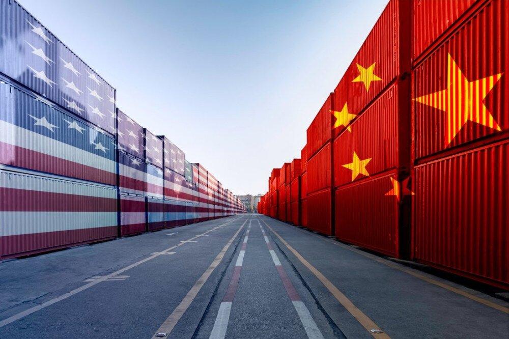 US-China trade defies talk of decoupling to hit record high in 2022
