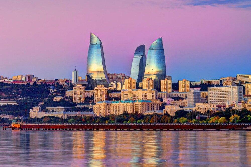 Azerbaijan Targets to increase Share of tech industry in GDP up to 15%