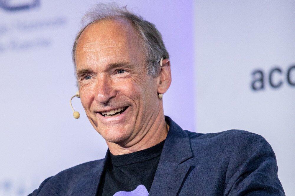 WWW inventor Tim Berners-Lee calls crypto ‘dangerous’ and likens it to gambling