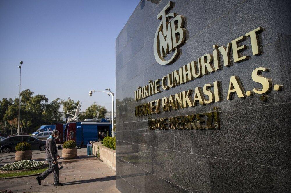 Turkey slashes policy rate by 50 basis points