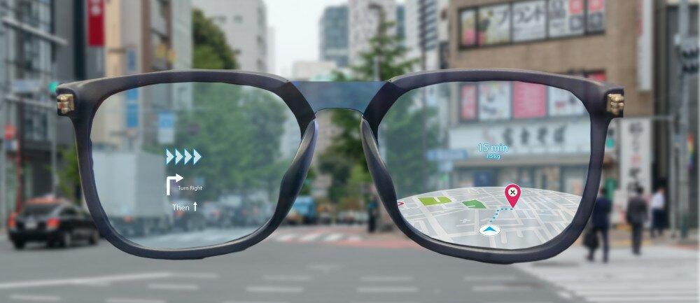 Xiaomi debuts prototype augmented reality glasses joining Microsoft and Google