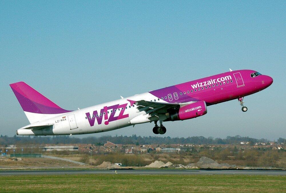 Wizz Air-ი მოლდოვის დედაქალაქის მიმართულებით ფრენებს აჩერებს