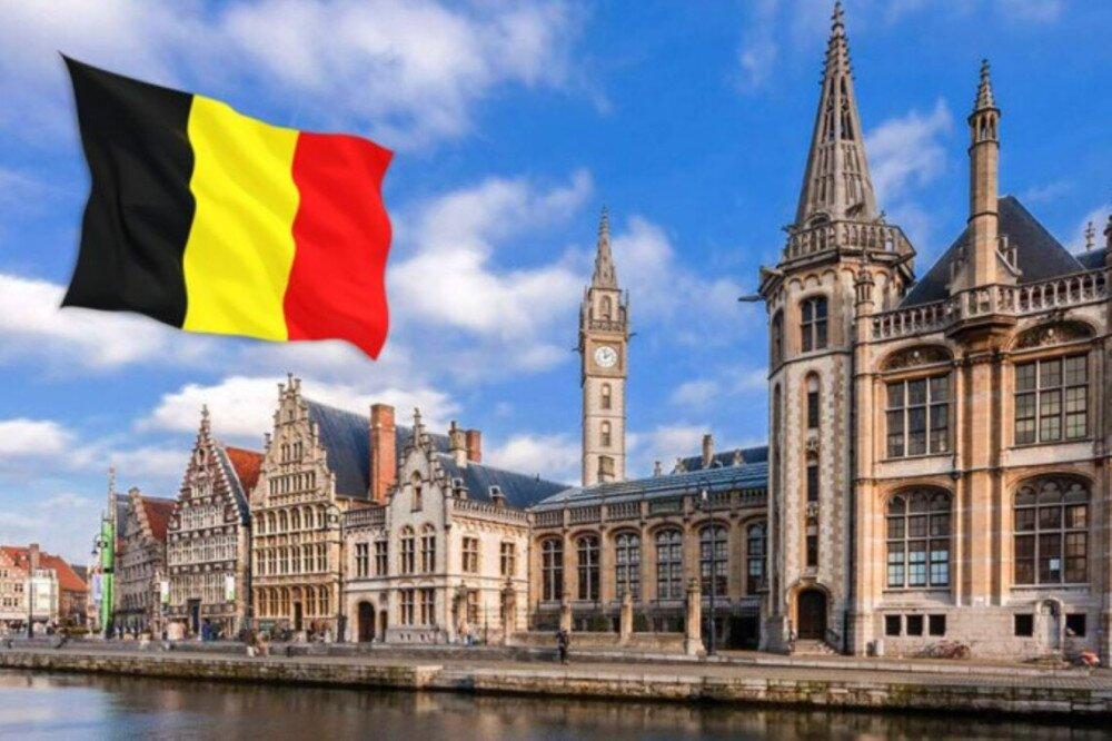Belgium freezes Russian assets worth EUR 58B