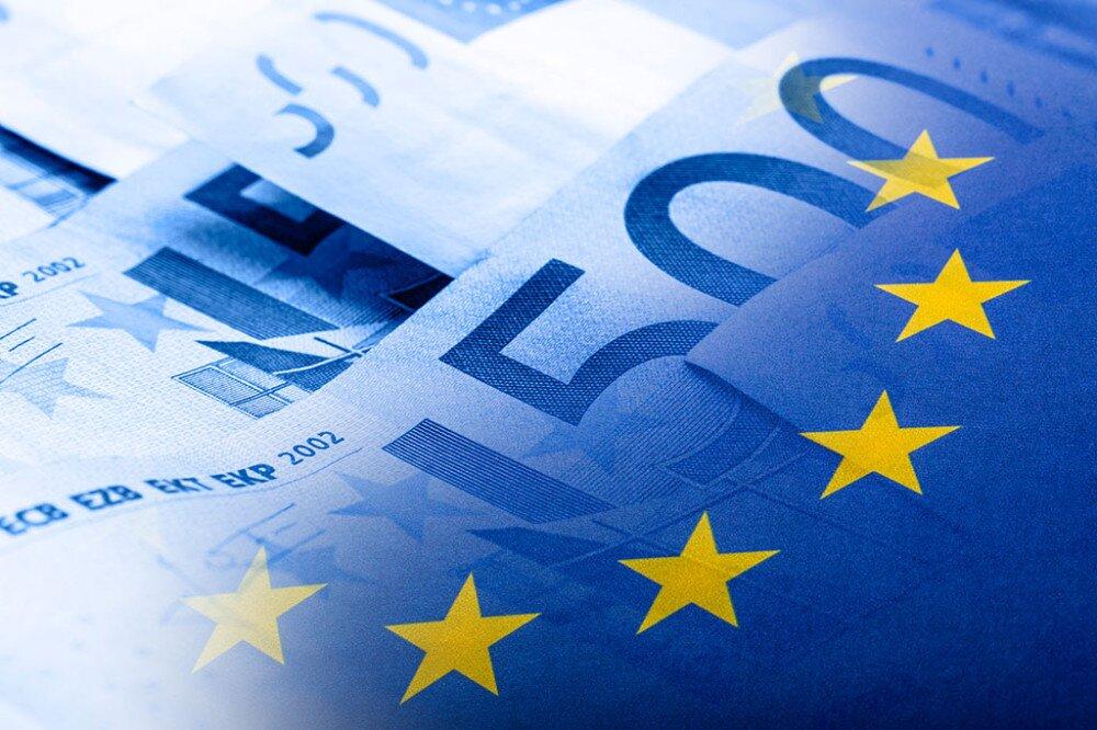 Euro zone inflation softens to 8.5% in February 