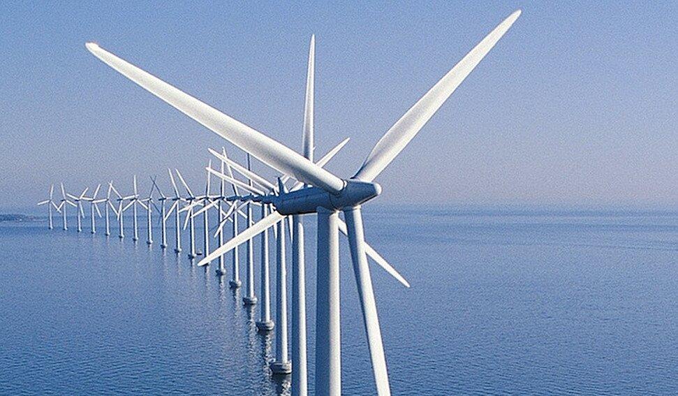 Turkey ranks 6th in wind energy capacity in Europe