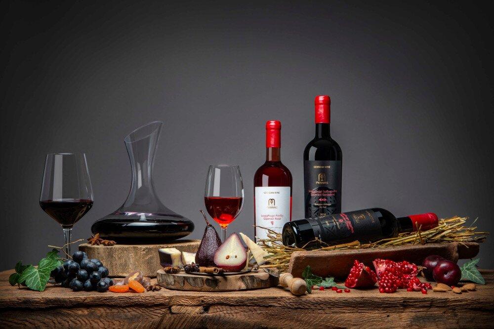 „ქვეყანაში ღვინის ბოთლით შეძენის კულტურა ნელ-ნელა ფორმირდება“ – „ვილა მოსავალი“ 