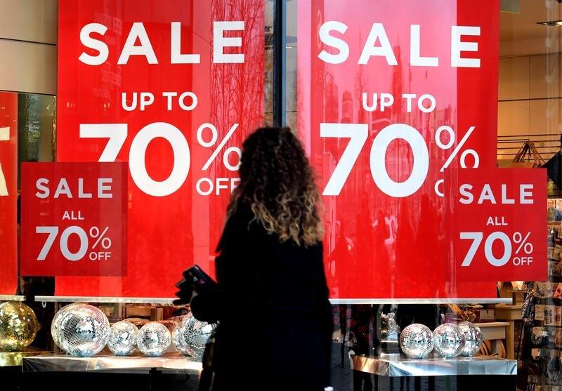 German retail sales unexpectedly fall in January