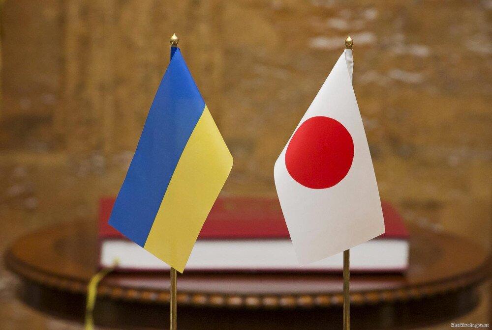 Japan’s assistance for Ukraine reaches $1.6B
