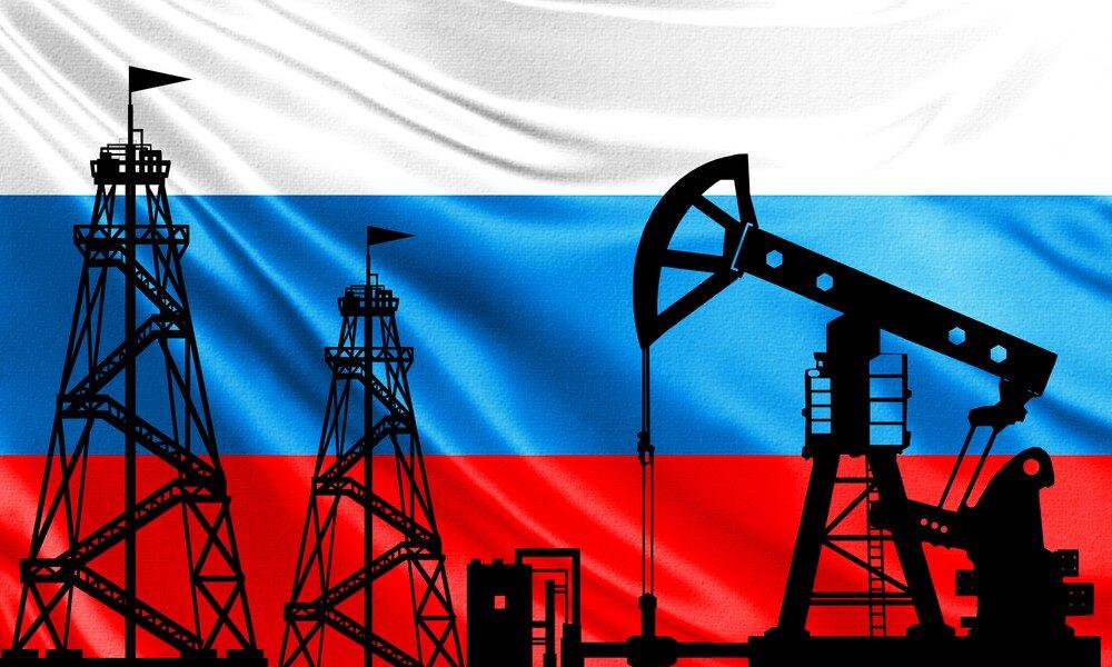 Russia's Oil Revenue Sinks as Sanctions Bite 