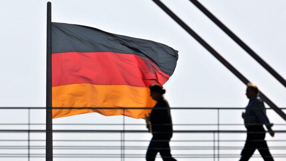 German economy expected to contract by 0.1% in 2023